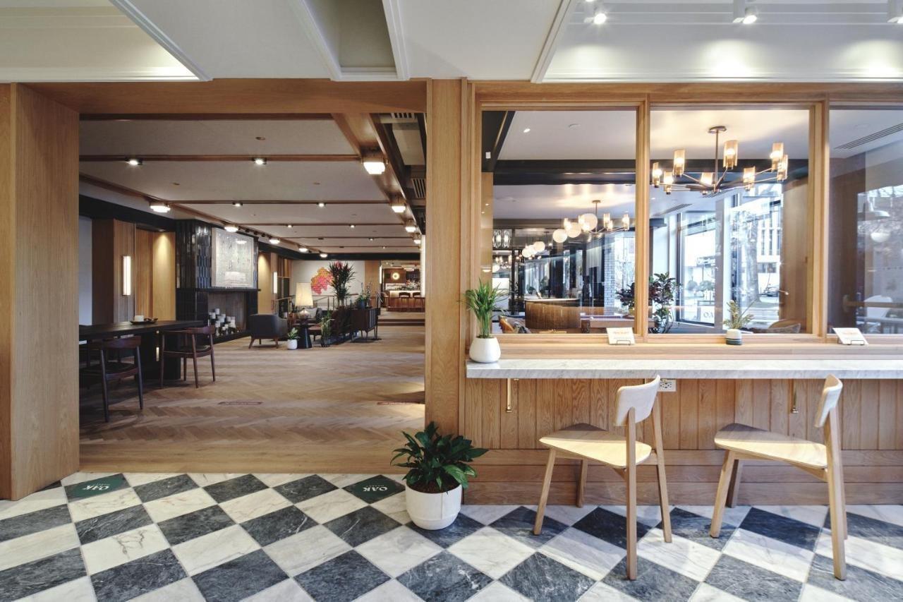 Inn At Cherry Creek DEN Zewnętrze zdjęcie