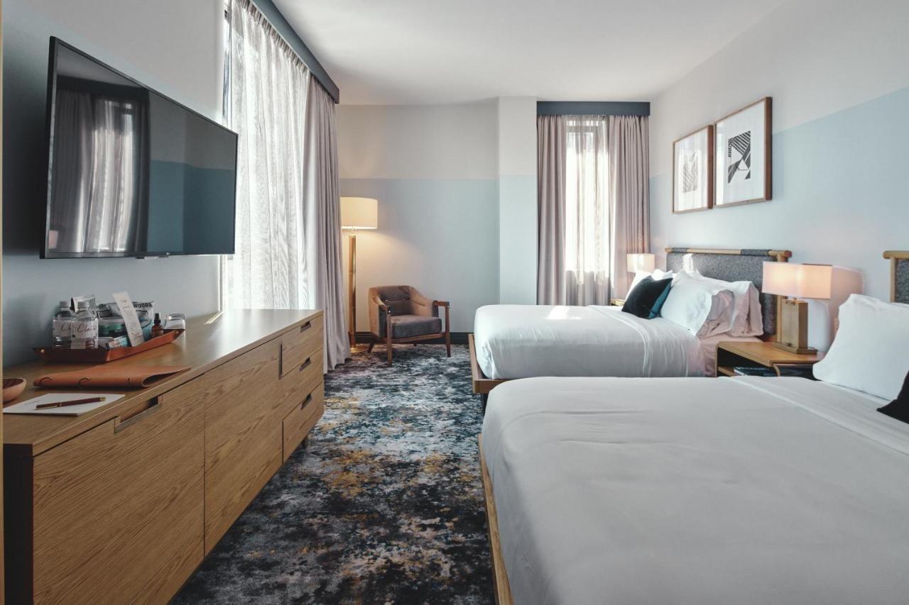 Inn At Cherry Creek DEN Zewnętrze zdjęcie