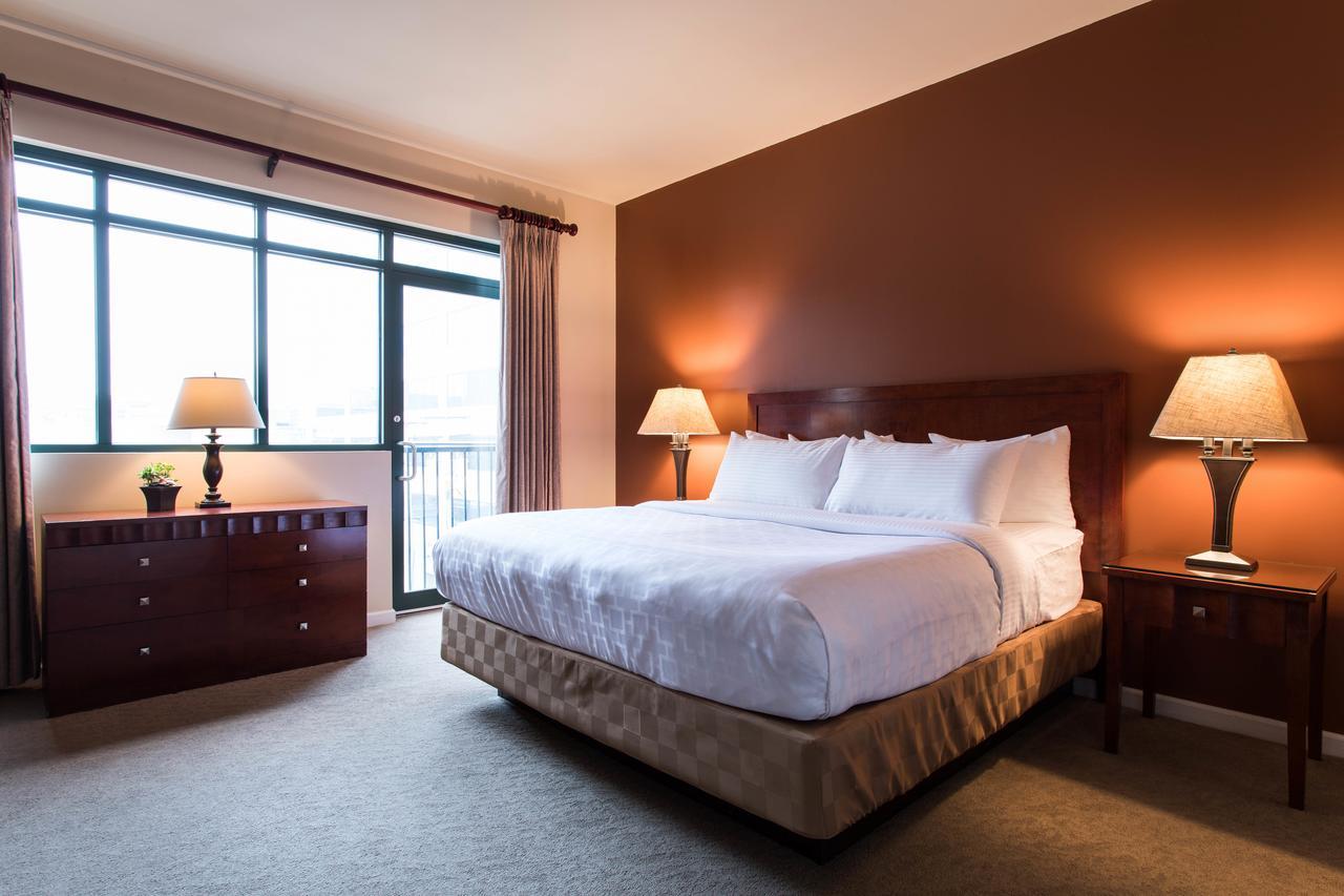 Inn At Cherry Creek DEN Zewnętrze zdjęcie
